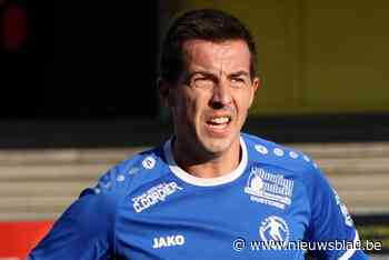 WS Oudenburg haalt ex-prof terug