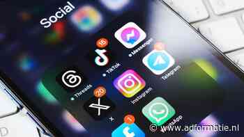 Social Media Monitor 2025: kritischer gebruik, groeiende zorgen en een blik op de toekomst