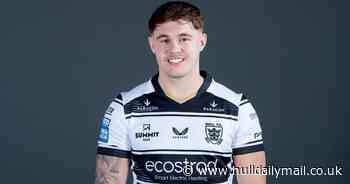 Hull FC make Denive Balmforth contract decision as hooker direction becomes clear