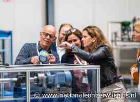 ROVC organiseert meerdere workshops 'Techniek voor HR'