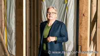 Immobilien: Reset bei Nokera – Investoren wollen Norbert Ketterer entmachten