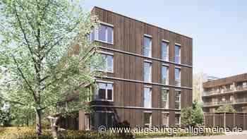 Spatenstich für Curd: Bau für Neu-Ulms erstes Mehrgenerationenhaus ist gestartet