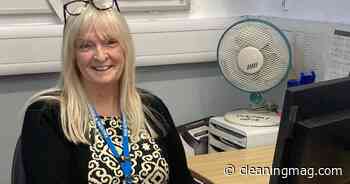 Recognising the 1000-strong army waging war on infections in Nottingham hospitals