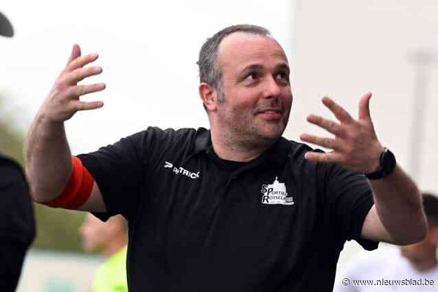 Oude bekende van Rotselaar duikt op bij... buur Olympia Wijgmaal