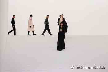 Video: Dior Men HW25