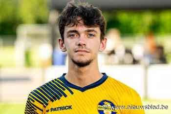 Van zomertransfer naar winteraanwinst: Thes-speler doet nu al mee bij Betekom