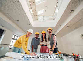 School de Aventurijn in Nijmegen duurzaam gerenoveerd