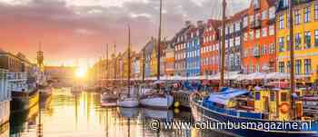 Webinar Scandinavische steden: kijk 'm hier terug