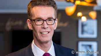 Auf ein Wort mit Christoph Unckell: „Eine wertvolle Lektion in Flexibilität“