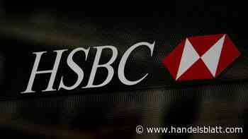 Banken: HSBC will Teile des Investmentbankings in Europa und den USA schließen