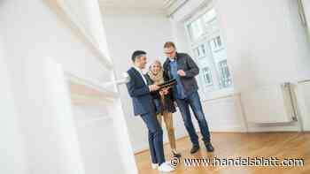 Immobilien: Top-Makler verzeichnen kräftige Zuwächse trotz Krise
