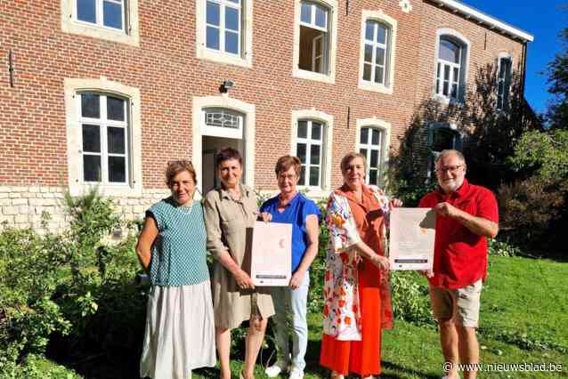 Locaties voor Kunstroute gezocht