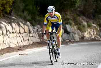 Aaron Van Poucke wedstrijdfit, zieke Siebe Deweirdt mist competitiestart in Mallorca
