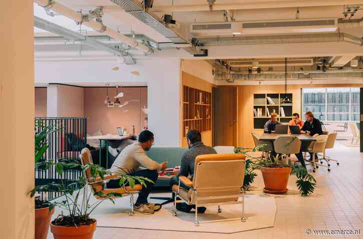 Losse labels verdwijnen, gaan op in ACE