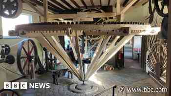 Dairyland vintage museum goes under the hammer