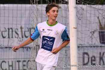 Sterke jeugd leidt Huldenberg naar nieuwe zege: “Oudere spelers hebben ons meteen in de groep opgenomen”