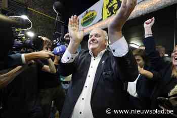 Vragen over honderdtal volmachten bij verkiezingen in Ninove, Guy D’haeseleer reageert via advocaat: “Blijkbaar rijst de vrees dat hij het wel eens goed zou kunnen doen als burgemeester”