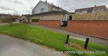 Masked youths on e-scooters 'pull out knife' by play area