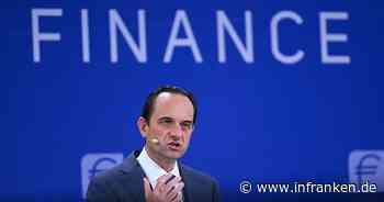 Bafin: Bedrohung durch Cyber-Angriffe nimmt zu