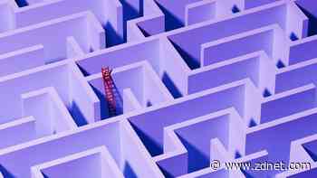 We're losing the battle against complexity, and AI may or may not help