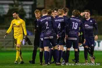 Senne Van Medegael ruilt Sparta Bevere voor Sparta Wortegem