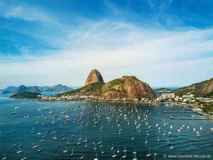 Lernidee: Neue Zielgebiete für Galapagos Pro