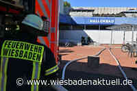 Neubau des Hallenbads in Kostheim - Entscheidung auf den Weg gebracht