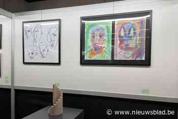 Beeldende kunstenaars gezocht voor jaarlijkse groepstentoonstelling