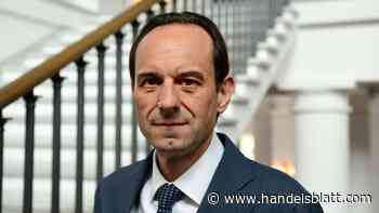 Finanzaufsicht: Bafin-Chef sieht „Partystimmung“ und warnt vor Korrekturen an den Finanzmärkten