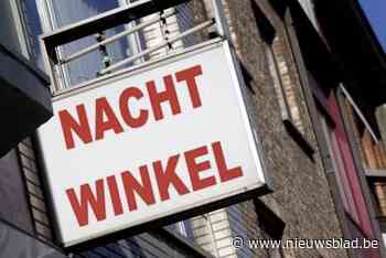 Dader van overval op nachtwinkel blijft jarenlang uit handen van politie, tot nu: “DNA-link met recente werfdiefstallen”