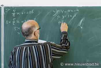 Mechelse school BA Botaniek biedt extra jaar aan ter voorbereiding op universiteit: “Wekelijks zestien uur wiskunde”