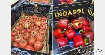 "Kou remt aanvoer Spaanse groenten, maar schwung in de verkoop ontbreekt"