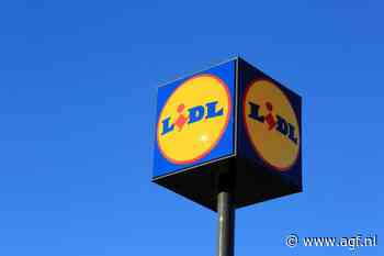 Lidl opent zijn grootste logistiek centrum in Europa