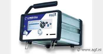 Ethyleenreceptoren blokkeren het rijpen van fruit