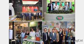 Inschrijving Fruit Attraction Madrid 2025 geopend