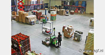 Faillissement EFP International