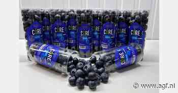 "Vanuit alle gebieden is er veel vraag naar Sekoya Pop bessen"