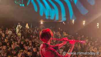 Parole di Faber, concerto-tributo al Teatro Italia