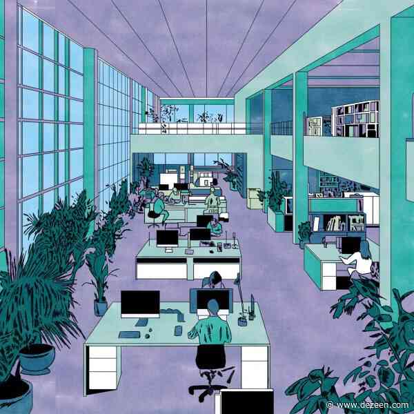 Dezeen survey points to "broken" architecture and design industry