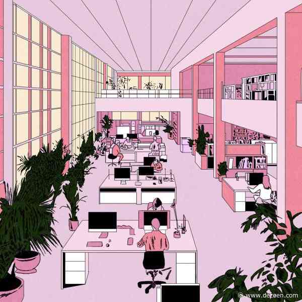 "Working yourself to the point of exhaustion is no longer a badge of honour"