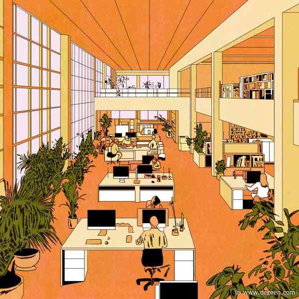 Shocking personal stories from Dezeen's working-conditions survey