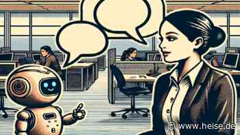 OpenAI Realtime API: Echtzeit-Unterhaltungen mit Sprachmodellen