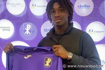 Eendracht Hooglede haalt aanvaller van Patro Eisden