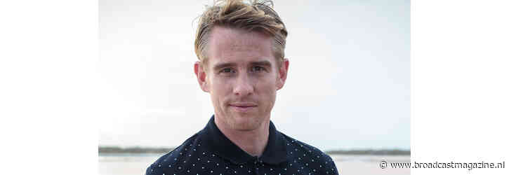 Art Rooijakkers legt werk neer vanwege stemproblemen