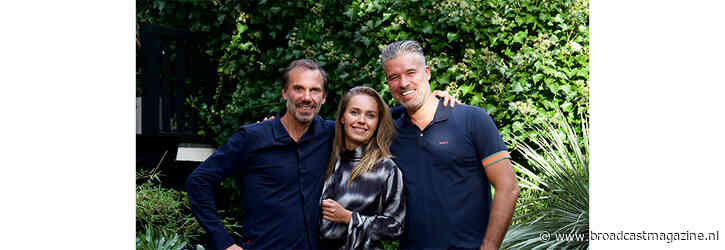 Stokvis Content maakt nieuw seizoen Het Goede Buitenleven voor RTL 4