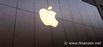 Apple-Aktie schwächer: BGH verhandelt zu strengerer Wettbewerbsaufsicht über Apple