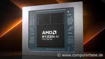 Mini-PC mit Strix Halo: Asus NUC mit Ryzen AI Max+ 395 als Testmodell gesichtet