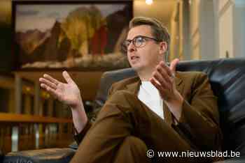 Burgemeester sprak met jongeren die overlast veroorzaken: “Duidelijk gemaakt dat we deze jongeren van nabij opvolgen”