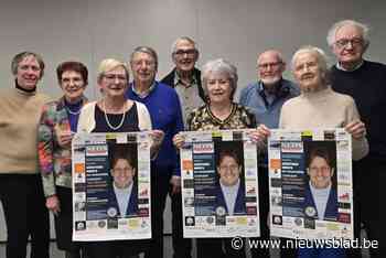 Neos Lennik steunt voedselbank Pajottenland met benefietconcert