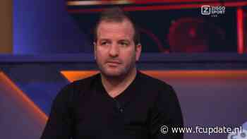 Van der Vaart fileert drietal van PSV
